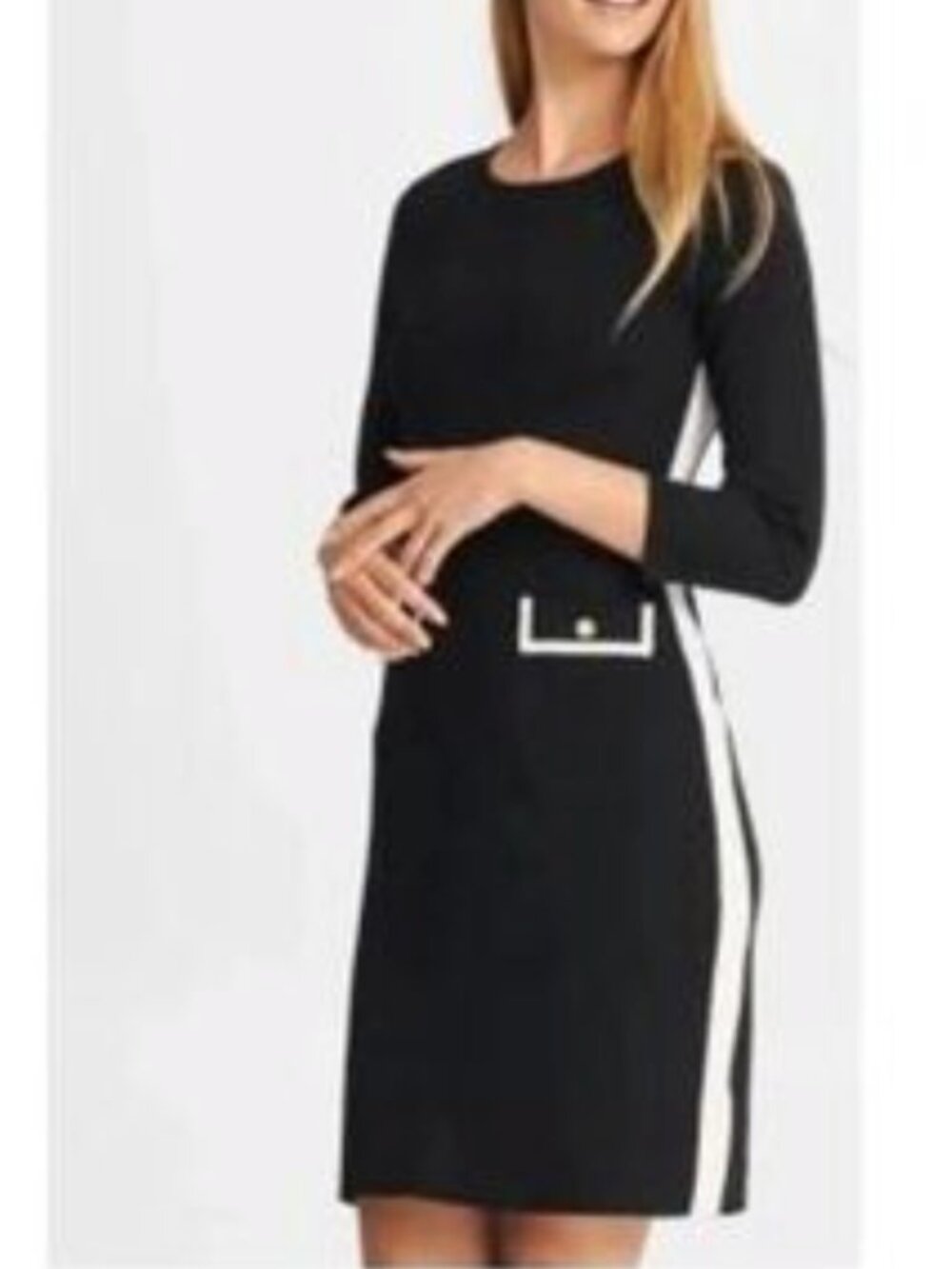 Vintage Ralph Lauren Knit Dress